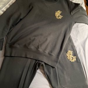 Alexander McQueen Sweatsuit sz L